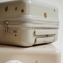 Koffer Lemon Konges Slojd