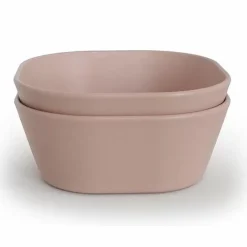 Kommen Vierkant Blush (2St) Mushie