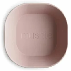 Kommen Vierkant Blush (2St) Mushie
