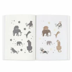 Konges Slojd Activiteitenboek Met Potloden