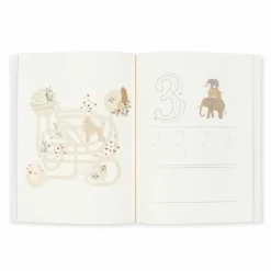 Konges Slojd Activiteitenboek Met Potloden