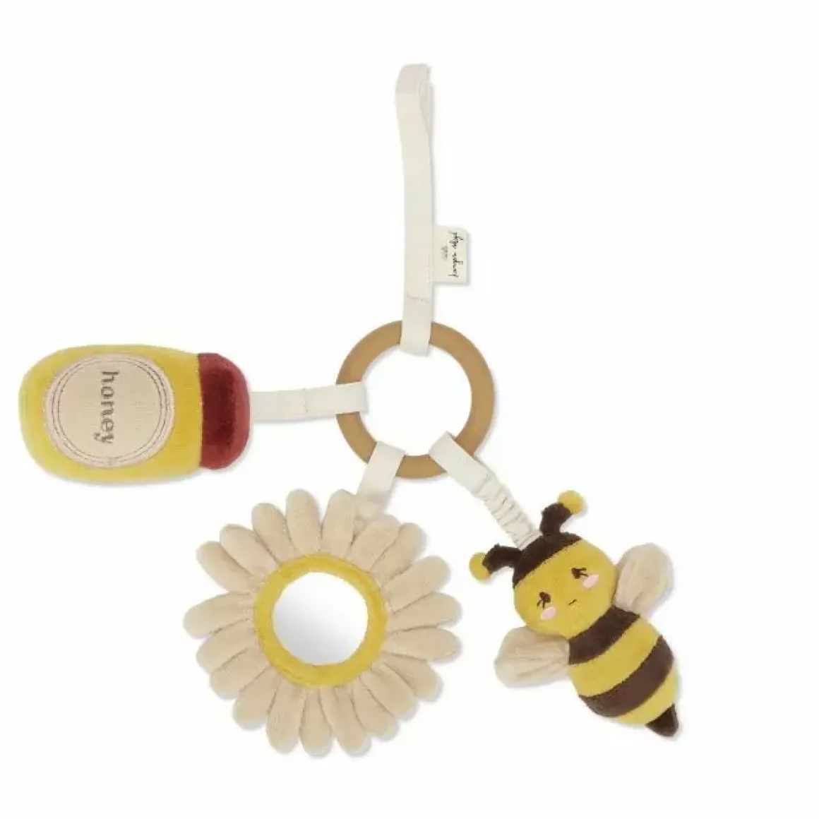 Konges Slojd Activiteiten Ring Bee Multi
