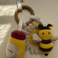 Konges Slojd Activiteiten Ring Bee Multi