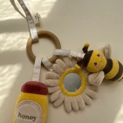 Konges Slojd Activiteiten Ring Bee Multi