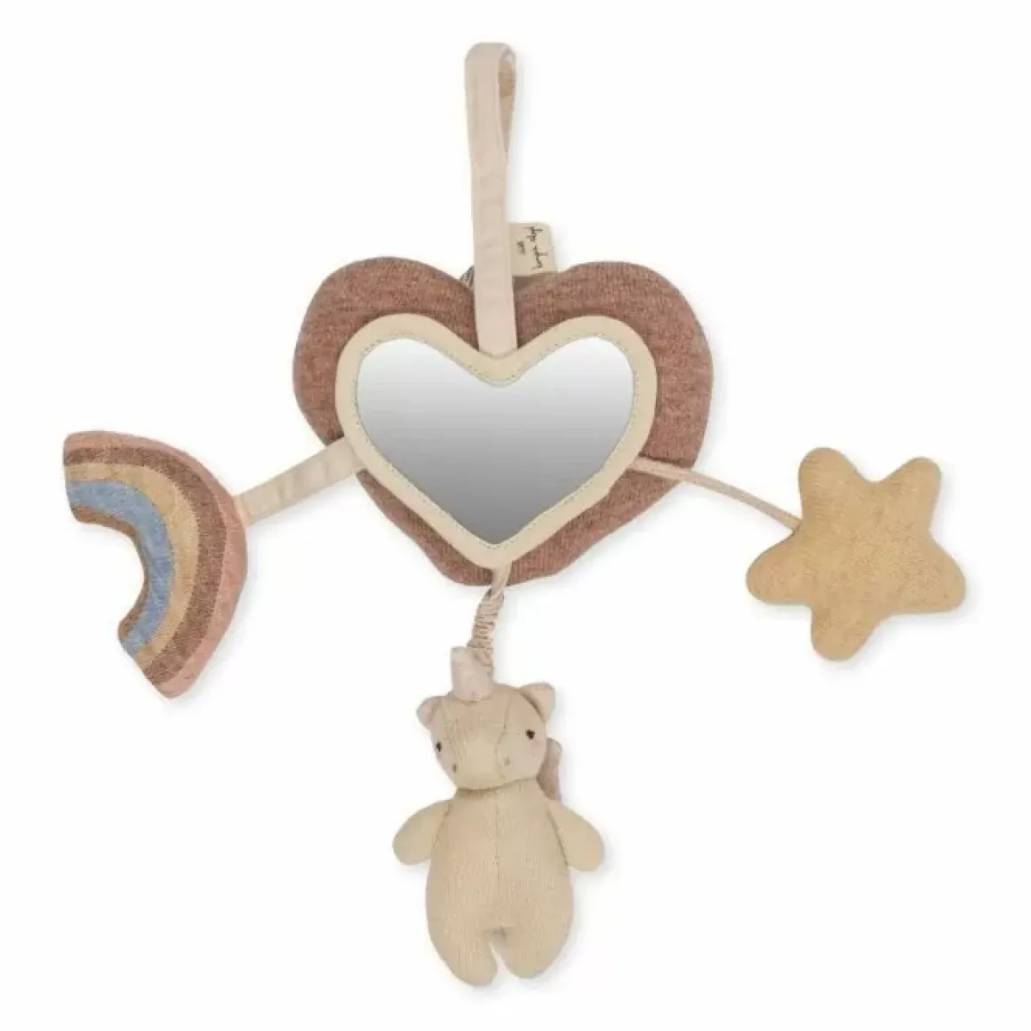 Konges Slojd Activiteitenspiegel Unicorn