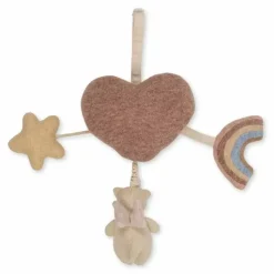 Konges Slojd Activiteitenspiegel Unicorn