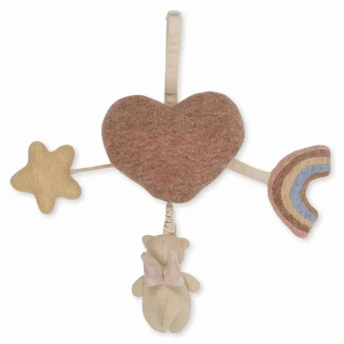 Konges Slojd Activiteitenspiegel Unicorn