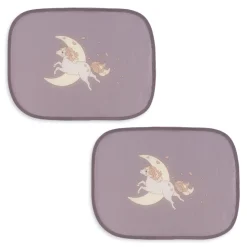 Konges Slojd Autozonnescherm Unicorn (2St)