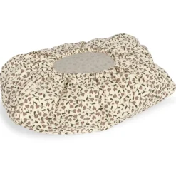 Konges Slojd Babydoekjeshoes Milk Tank