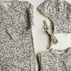 Konges Slojd Babymuts Bonnet Eternelle