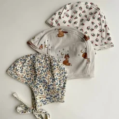 Konges Slojd Babymuts Bonnet Eternelle