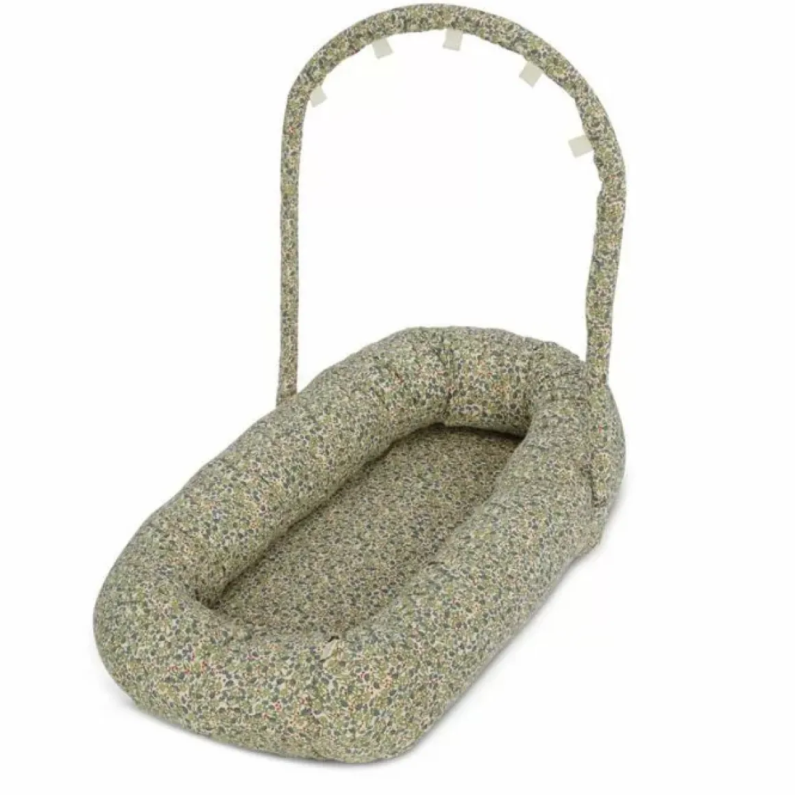 Konges Slojd Babynest Jardin De Fleurs