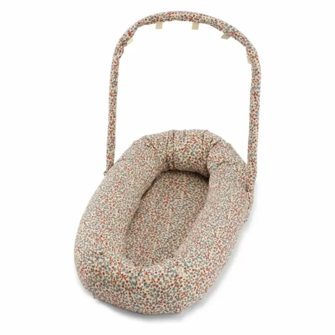 Konges Slojd Babynest Marche De Fleur