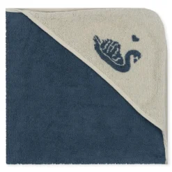 Konges Slojd Badcape Zwaan