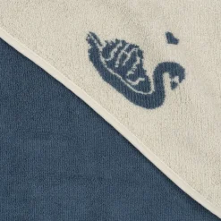 Konges Slojd Badcape Zwaan