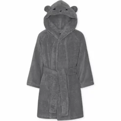 Konges Slojd Badjas Animal Bear