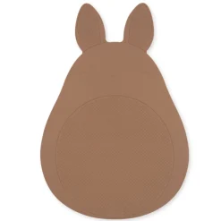 Konges Slojd Badmat Bunny Blush