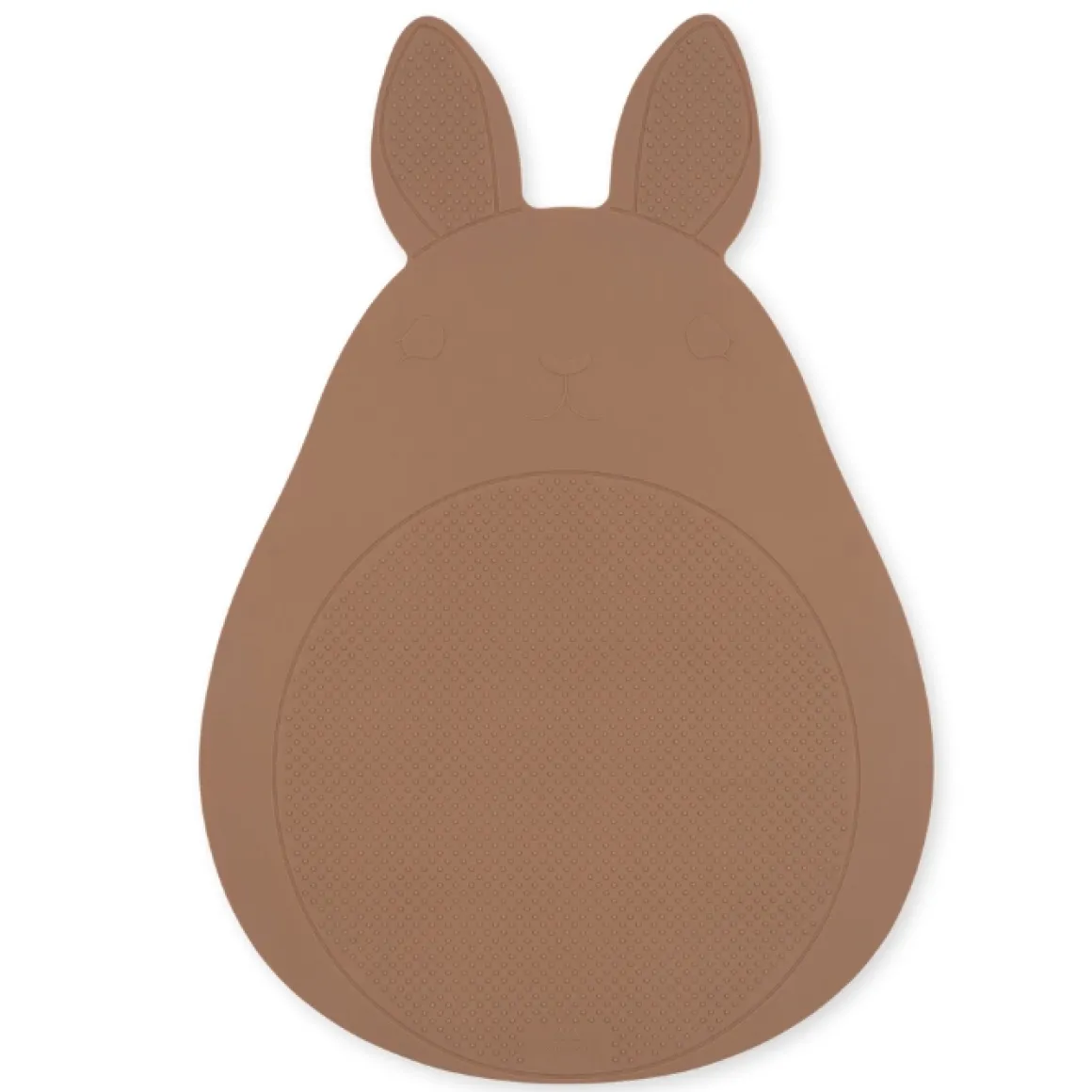 Konges Slojd Badmat Bunny Blush