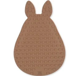 Konges Slojd Badmat Bunny Blush