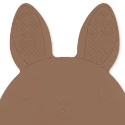 Konges Slojd Badmat Bunny Blush