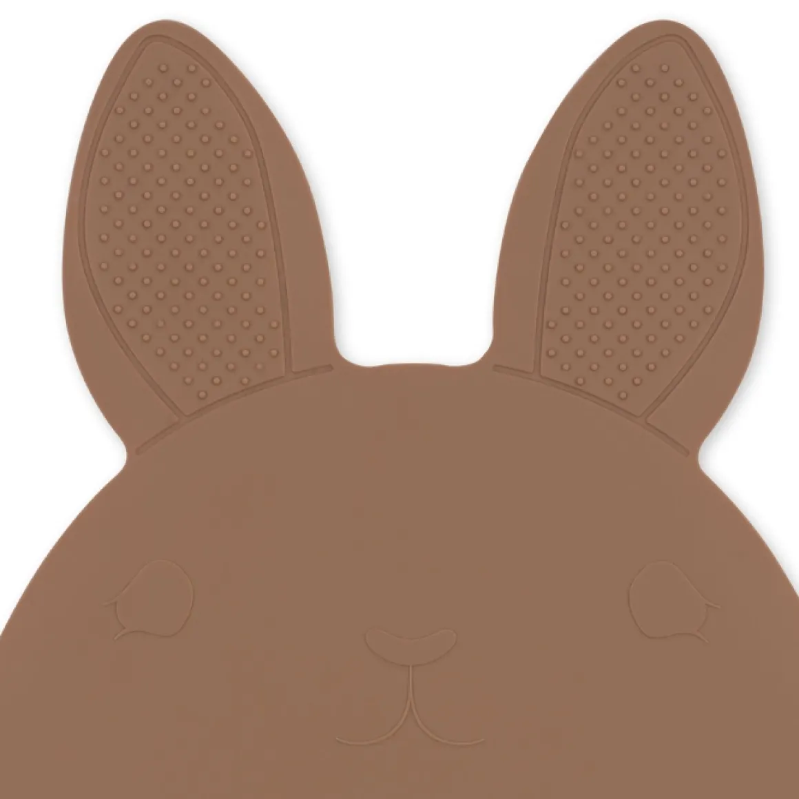 Konges Slojd Badmat Bunny Blush