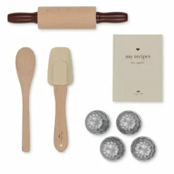 Konges Slojd Bak Set Petit Cousine