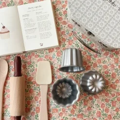 Konges Slojd Bak Set Petit Cousine