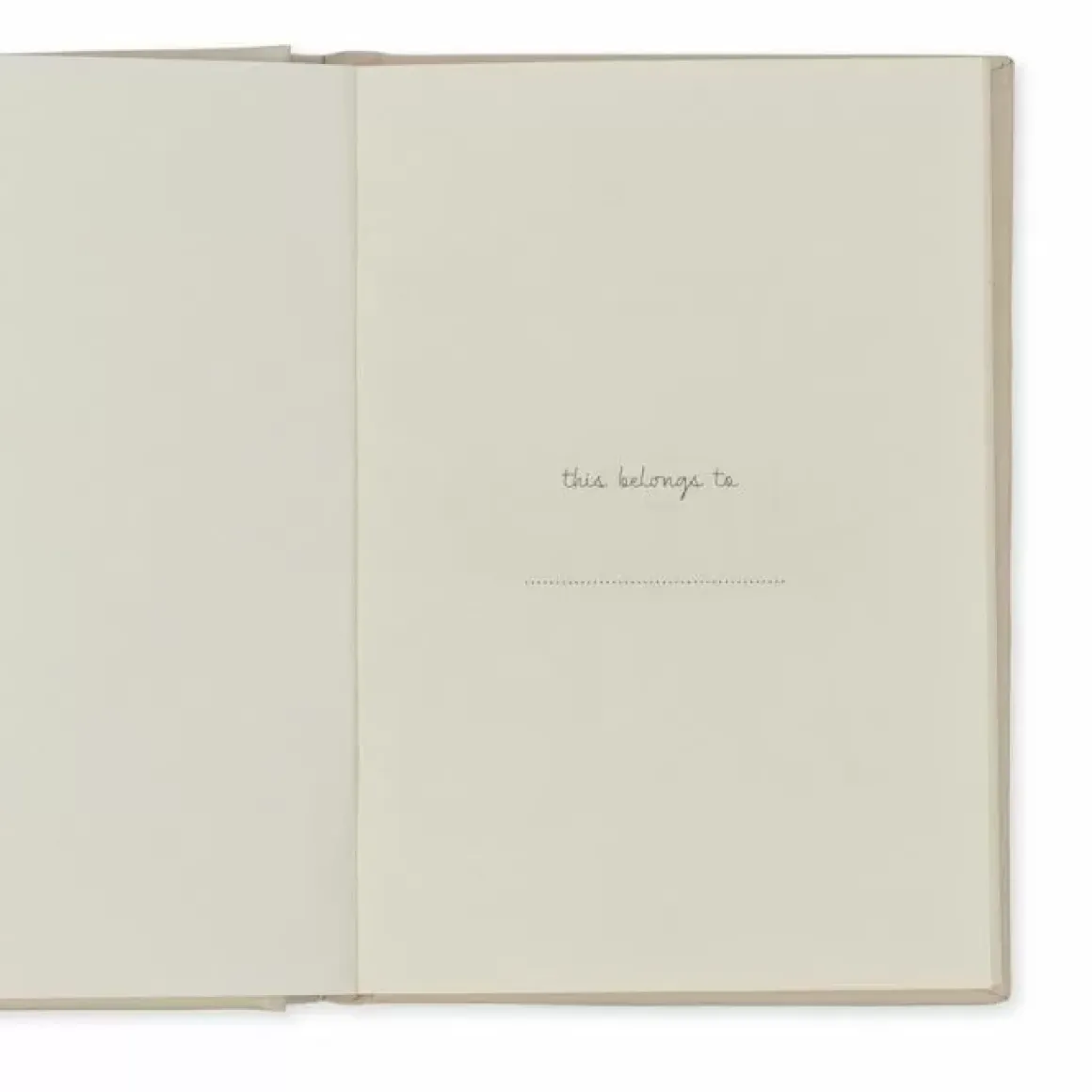 Konges Slojd Bak Set Petit Cousine