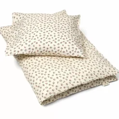 Konges Slojd Beddengoed Eenpersoonsbed Fleur Tricolore