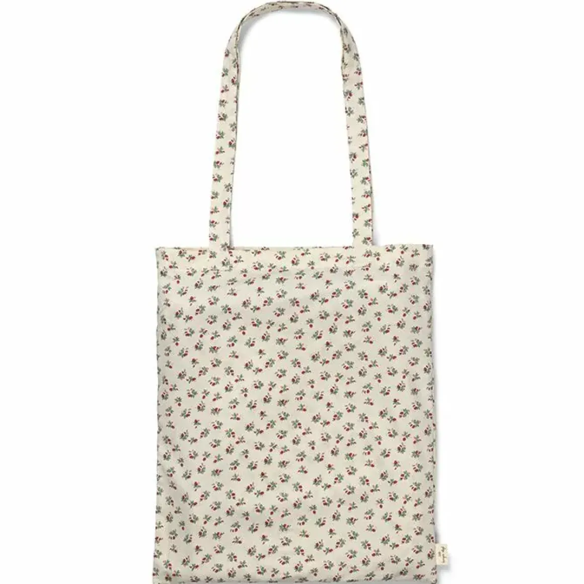 Konges Slojd Beddengoed Eenpersoonsbed Fleur Tricolore