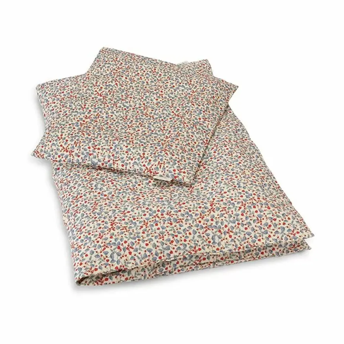 Konges Slojd Beddengoed Eenpersoonsbed Marche De Fleur