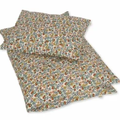 Konges Slojd Beddengoed Eenpersoonsbed Bibi Fleur