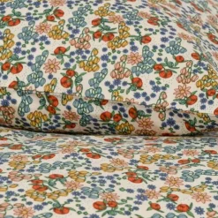 Konges Slojd Beddengoed Eenpersoonsbed Bibi Fleur