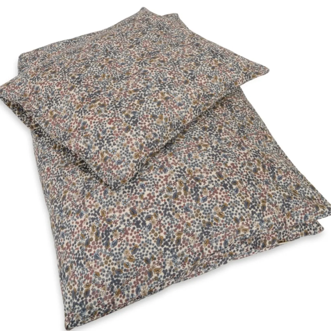 Konges Slojd Beddengoed Junior Vivi Fleur (100X140)