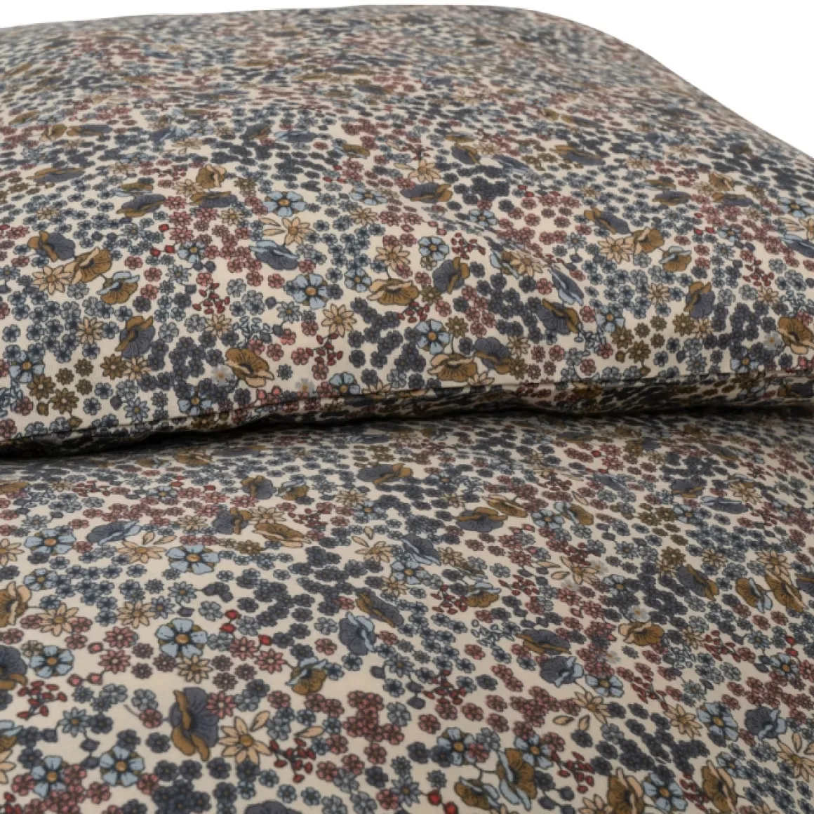 Konges Slojd Beddengoed Junior Vivi Fleur (100X140)