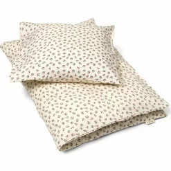 Konges Slojd Beddengoed Junior Fleur Tricolore (100X140)