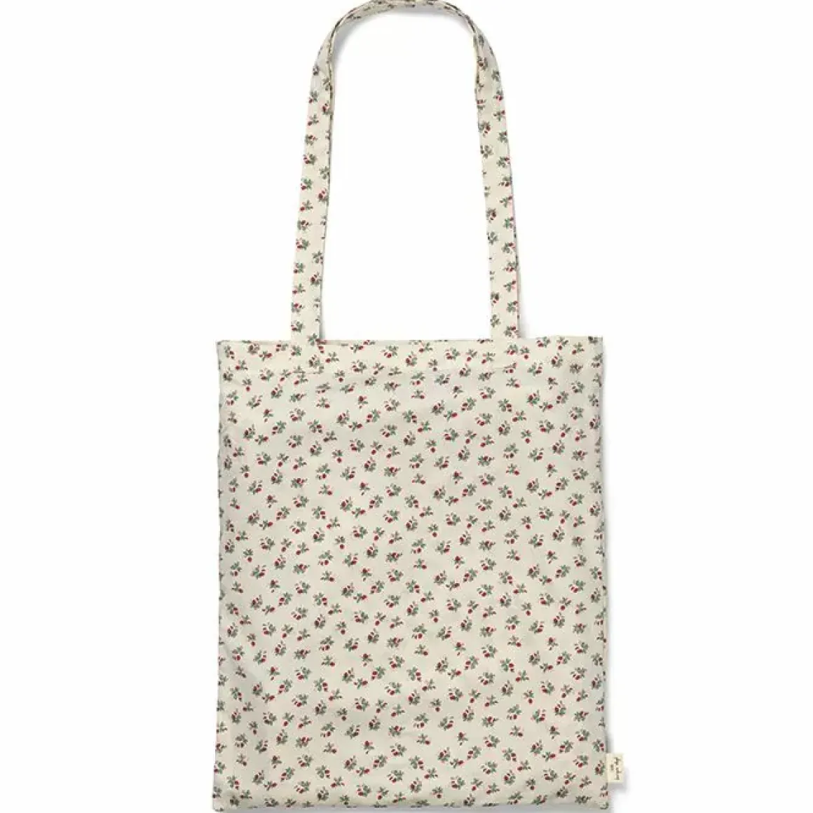 Konges Slojd Beddengoed Junior Fleur Tricolore (100X140)