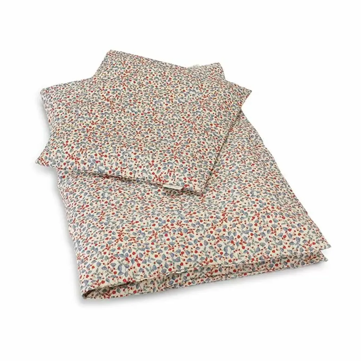 Konges Slojd Beddengoed Junior Marche De Fleur (100X140)