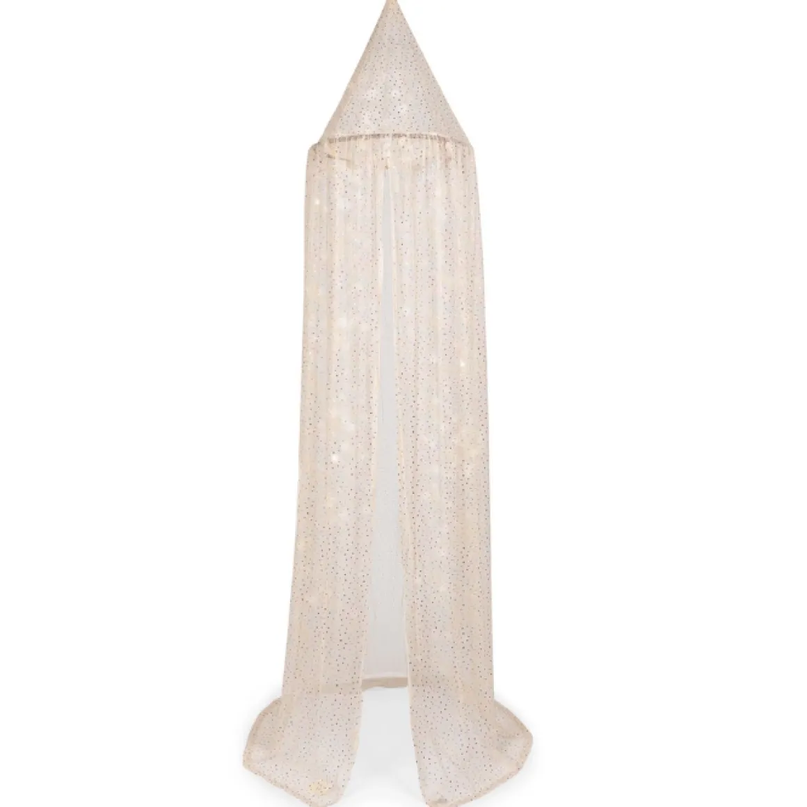 Konges Slojd Bedhemel Etoile Multi Sparkle