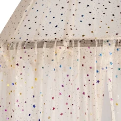 Konges Slojd Bedhemel Etoile Multi Sparkle