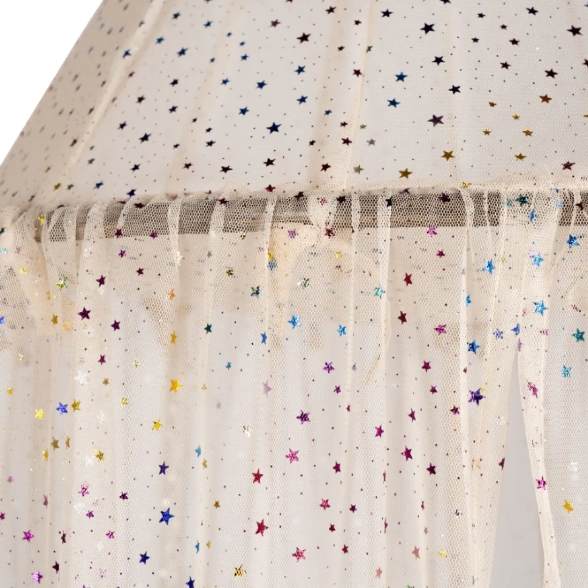 Konges Slojd Bedhemel Etoile Multi Sparkle