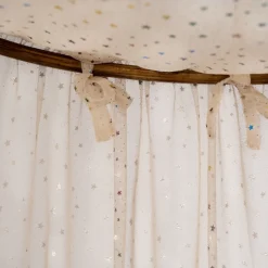 Konges Slojd Bedhemel Etoile Multi Sparkle