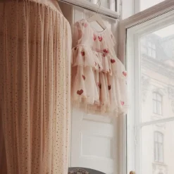 Konges Slojd Bedhemel Etoile Multi Sparkle