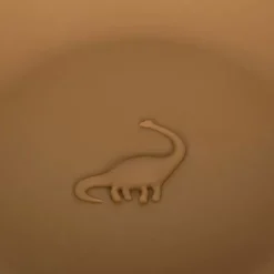 Konges Slojd Beker En Bord Dino Set