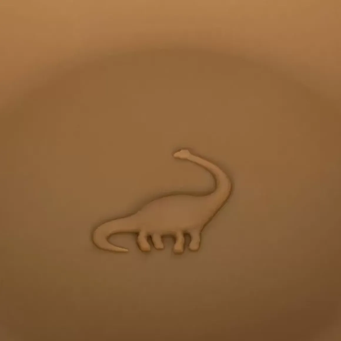 Konges Slojd Beker En Bord Dino Set