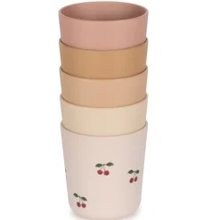 Konges Slojd Bekers Cherry Mix (5St)