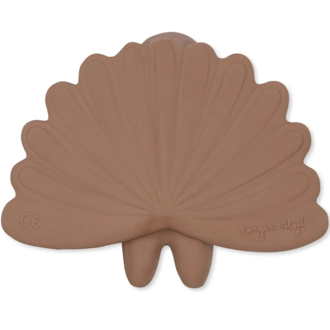 Konges Slojd Bijtspeeltje Peacock Blush