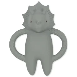 Konges Slojd Bijtspeeltje Dino Quarry Blue