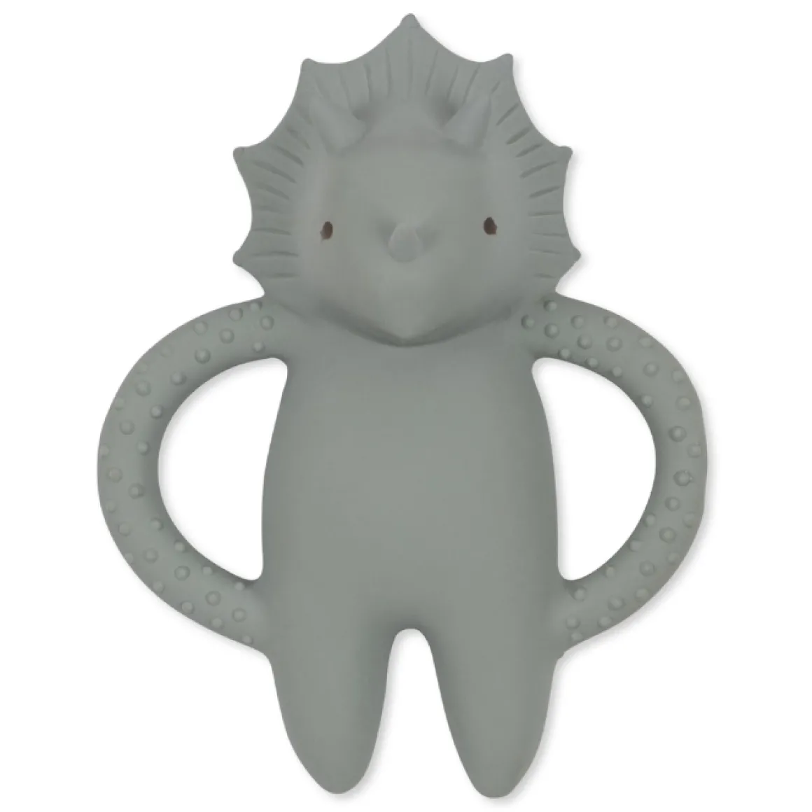 Konges Slojd Bijtspeeltje Dino Quarry Blue