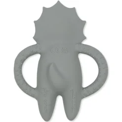 Konges Slojd Bijtspeeltje Dino Quarry Blue